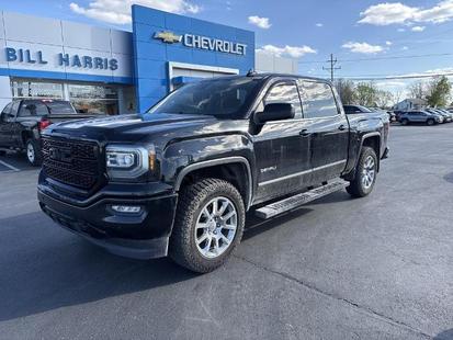gmc sierra 1500 denali 2018 3GTU2PEC6JG105467 image gmc sierra 1500 denali 2018 3GTU2PEC6JG105467 image